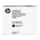 HP Картридж CF281XC 81X лазерный увеличенной емкости (25000 стр) (белая корпоративная коробка) HP Картридж CF281XC 81X лазерный увеличенной емкости (25000 стр) (белая корпоративная коробка)