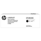 HP Картридж CF283XC 83X лазерный увеличенной емкости (2200 стр) (белая корпортивная коробка) HP Картридж CF283XC 83X лазерный увеличенной емкости (2200 стр) (белая корпортивная коробка)