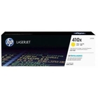 HP Картридж CF412XC 410X лазерный желтый увеличенной емкости (5000 стр) (белая корпоративная коробка) HP Картридж CF412XC 410X лазерный желтый увеличенной емкости (5000 стр) (белая корпоративная коробка)