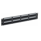 ITK PP48-2UC5EU-K05-G Патч-панель 2U кат. 5Е UTP 48 портов (Krone) GENERICA ITK PP48-2UC5EU-K05-G Патч-панель 2U кат. 5Е UTP 48 портов (Krone) GENERICA