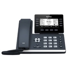 YEALINK SIP-T53 SIP-телефон, экран 3.7", 12 SIP аккаунтов, Opus, 8*BLF, PoE, USB, GigE, БЕЗ БП YEALINK SIP-T53 SIP-телефон, экран 3.7", 12 SIP аккаунтов, Opus, 8*BLF, PoE, USB, GigE, БЕЗ БП