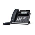 YEALINK SIP-T43U 12 аккаунтов, 2 порта USB, BLF, PoE, GigE, без БП, шт YEALINK SIP-T43U 12 аккаунтов, 2 порта USB, BLF, PoE, GigE, без БП, шт