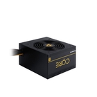 Блок питания Chieftec Core BBS-700S (ATX 2.3, 700W, 80 PLUS GOLD, Active PFC, 120mm fan) Retail Блок питания Chieftec Core BBS-700S (ATX 2.3, 700W, 80 PLUS GOLD, Active PFC, 120mm fan) Retail