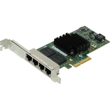 INTEL I350T4V2BLK I350T4V2 Сетевая карта  [936716/915198]