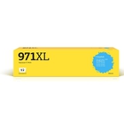 T2 CN626AE №971XL Картридж IC-H626 для HP Officejet Pro X451/X476/X551dw/X576dw, голубой, с чипом T2 CN626AE №971XL Картридж IC-H626 для HP Officejet Pro X451/X476/X551dw/X576dw, голубой, с чипом