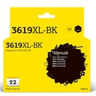 T2 LC-3619XLBK Тонер-картридж для Brother MFC-J3530DW/J3930DW, черный, с чипом, 3000к T2 LC-3619XLBK Тонер-картридж для Brother MFC-J3530DW/J3930DW, черный, с чипом, 3000к