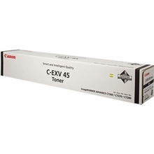 Canon C-EXV45 B Тонер-картридж для iR ADV C7260i/C7270i /C7280i . Чёрный, 80 К