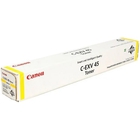 Canon C-EXV45 Y Тонер-картридж для iR ADV C7260i/C7270i /C7280i . Жёлтый, 52 К Canon C-EXV45 Y Тонер-картридж для iR ADV C7260i/C7270i /C7280i . Жёлтый, 52 К
