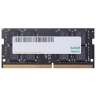 Apacer DDR4 SODIMM 8GB ES.08G2V.GNH PC4-21300, 2666MHz Apacer DDR4 SODIMM 8GB ES.08G2V.GNH PC4-21300, 2666MHz
