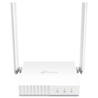 TP-Link TL-WR844N N300 Многорежимный Wi-Fi роутер TP-Link TL-WR844N N300 Многорежимный Wi-Fi роутер