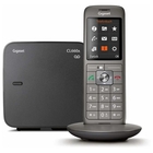Gigaset CL660A Радиотелефон Anthracite [S30852-H2824-S321]