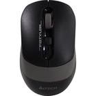 A-4Tech Мышь Fstyler FG10S черный/серый оптическая (2000dpi) беспроводная USB A-4Tech Мышь Fstyler FG10S черный/серый оптическая (2000dpi) беспроводная USB