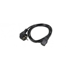 CyberPower Кабель питания (1.8M DE-C13) IEC-Schuko (1.8м.) 10А CyberPower Кабель питания (1.8M DE-C13) IEC-Schuko (1.8м.) 10А