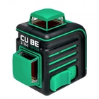 ADA Cube 2-360 Green Professional Edition Построитель лазерных плоскостей [А00534]