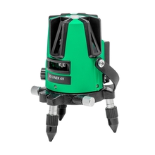 ADA 3D Liner 4V Green Построитель лазерных плоскостей [А00531]
