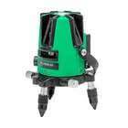 ADA 3D Liner 4V Green Построитель лазерных плоскостей [А00531]