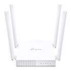 TP-Link Archer C24 AC750 двухдиапазонный Wi-Fi роутер TP-Link Archer C24 AC750 двухдиапазонный Wi-Fi роутер