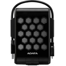 Жесткий диск A-Data USB 3.0 2Tb AHD720-2TU31-CBK HD720 DashDrive Durable 2.5" черный