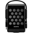 Жесткий диск A-Data USB 3.0 2Tb AHD720-2TU31-CBK HD720 DashDrive Durable 2.5" черный