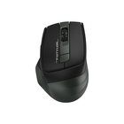 Мышь A4 Fstyler FB35 зеленый/черный оптическая (2000dpi) беспроводная BT/Radio USB (6but) {1379899} Мышь A4 Fstyler FB35 зеленый/черный оптическая (2000dpi) беспроводная BT/Radio USB (6but) {1379899}