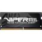 Память DDR4 16Gb 2666MHz Patriot PVS416G266C8S RTL PC4-21300 CL18 SO-DIMM 260-pin 1.2В Память DDR4 16Gb 2666MHz Patriot PVS416G266C8S RTL PC4-21300 CL18 SO-DIMM 260-pin 1.2В