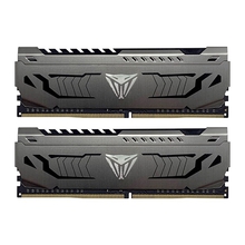 Память DDR4 2x8Gb 3200MHz Patriot PVS416G320C6K RTL PC4-25600 CL16 DIMM 288-pin 1.35В dual rank