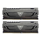 Память DDR4 2x8Gb 3200MHz Patriot PVS416G320C6K RTL PC4-25600 CL16 DIMM 288-pin 1.35В dual rank Память DDR4 2x8Gb 3200MHz Patriot PVS416G320C6K RTL PC4-25600 CL16 DIMM 288-pin 1.35В dual rank