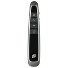 Презентер Oklick 695P Radio USB (30м) черный [1011985]