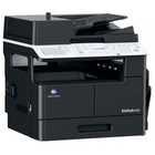 МФУ Konica-Minolta bizhub 225i монохромное, А3, 22 стр/мин, до 15000стр/мес, 256Мб, лоток 250л, Bypass, Ethernet/USB 2.0 МФУ Konica-Minolta bizhub 225i монохромное, А3, 22 стр/мин, до 15000стр/мес, 256Мб, лоток 250л, Bypass, Ethernet/USB 2.0