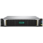 HPE MSA 1050 1GbE iSCSI DC LFF Storage HPE MSA 1050 1GbE iSCSI DC LFF Storage