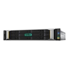 HPE MSA 2050 SAS LFF Modular Smart Array System ( 2xSAS Controller, 2xRPS, 8xSFF8644 (miniSASHD) host ports, w/o disk up to 12 LFF (max HDD per array 192 SFF/96 LFF)) analog K2R83A HPE MSA 2050 SAS LFF Modular Smart Array System ( 2xSAS Controller, 2xRPS, 8xSFF8644 (miniSASHD) host ports, w/o disk up to 12 LFF (max HDD per array 192 SFF/96 LFF)) analog K2R83A