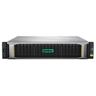 HPE MSA 2050 SAS SFF Modular Smart Array System ( 2xSAS Controller, 2xRPS, 8xSFF8644 (miniSASHD) host ports, w/o disk up to 24 LFF(max HDD per array 192 SFF/96 LFF)) analog K2R84A (Q1J29A) HPE MSA 2050 SAS SFF Modular Smart Array System ( 2xSAS Controller, 2xRPS, 8xSFF8644 (miniSASHD) host ports, w/o disk up to 24 LFF(max HDD per array 192 SFF/96 LFF)) analog K2R84A (Q1J29A)