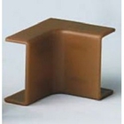 Dkc 00395B AIM 40 x 17 Угол внутренний, коричневый Dkc 00395B AIM 40 x 17 Угол внутренний, коричневый