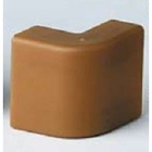 Dkc 00396B AEM 22 x 10 Угол внешний, коричневый Dkc 00396B AEM 22 x 10 Угол внешний, коричневый