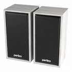 Perfeo колонки "CABINET" 2.0, мощность 2х3 Вт (RMS), белый дуб, USB Perfeo колонки "CABINET" 2.0, мощность 2х3 Вт (RMS), белый дуб, USB