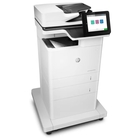 HP LaserJet Enterprise MFP M635fht NEW