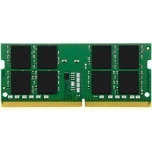 Kingston DDR4 SODIMM 8GB KVR26S19S6/8 PC4-21300, 2666MHz, CL19