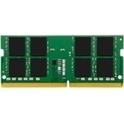 Kingston DDR4 SODIMM 8GB KVR26S19S6/8 PC4-21300, 2666MHz, CL19 Kingston DDR4 SODIMM 8GB KVR26S19S6/8 PC4-21300, 2666MHz, CL19