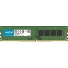 Память DIMM DDR4 8Gb PC21300 2666MHz CL19 Crucial 1.2V (CB8GU2666) Память DIMM DDR4 8Gb PC21300 2666MHz CL19 Crucial 1.2V (CB8GU2666)