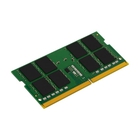 Kingston SODIMM 32GB 2666MHz DDR4 Non-ECC CL19 DR x8 KVR26S19D8/32 Kingston SODIMM 32GB 2666MHz DDR4 Non-ECC CL19 DR x8 KVR26S19D8/32