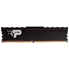 Patriot DDR4 8GB 2666MHz UDIMM (PC4-21300) CL19 1.2V (Retail) 1024*8 with HeatShield Patriot DDR4 8GB 2666MHz UDIMM (PC4-21300) CL19 1.2V (Retail) 1024*8 with HeatShield