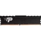 Модуль памяти DIMM 16GB PC21300 DDR4 KIT2 PSP416G266681H1 PATRIOT Модуль памяти DIMM 16GB PC21300 DDR4 KIT2 PSP416G266681H1 PATRIOT