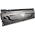 Модуль памяти DIMM 8GB PC28800 DDR4 PVS48G360C8 PATRIOT Модуль памяти DIMM 8GB PC28800 DDR4 PVS48G360C8 PATRIOT