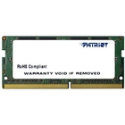 Память DDR4 16Gb 2666MHz Patriot PSD416G266681S RTL PC4-21300 CL19 SO-DIMM 260-pin 1.2В Память DDR4 16Gb 2666MHz Patriot PSD416G266681S RTL PC4-21300 CL19 SO-DIMM 260-pin 1.2В