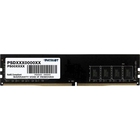Память DDR4 32Gb 2666MHz Patriot PSD432G26662 RTL PC4-21300 CL19 DIMM 288-pin 1.2В dual rank Память DDR4 32Gb 2666MHz Patriot PSD432G26662 RTL PC4-21300 CL19 DIMM 288-pin 1.2В dual rank