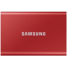 Накопитель SSD Samsung USB Type-C 500Gb MU-PC500R/WW T7 1.8"