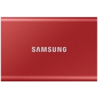 Накопитель SSD Samsung USB Type-C 500Gb MU-PC500R/WW T7 1.8"