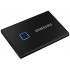 Накопитель SSD Samsung USB Type-C 2Tb MU-PC2T0K/WW T7 Touch 1.8"