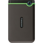 Накопитель на жестком магнитном диске Transcend Внешний жесткий диск Transcend 4TB StoreJet 2.5" M3, Iron Gray TS4TSJ25M3S