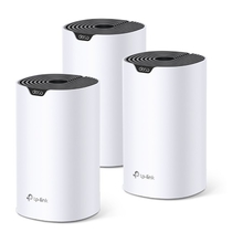 TP-Link DECO S4(3-PACK) AC1200 Домашняя Mesh Wi-Fi система